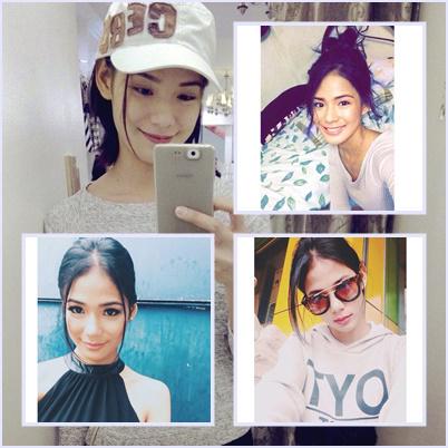 I wish that everything turns out the very best for you. Happy Birthday Devon Seron !!! 