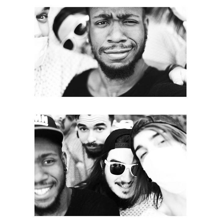 Under The Crows tweet media