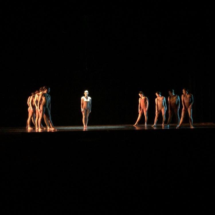 Demarisgnzlz's tweet photo. Today is my last performance with the Paul Taylor Teen Ensemble ðð #ptte http://t.co/3JDHlfuIyw