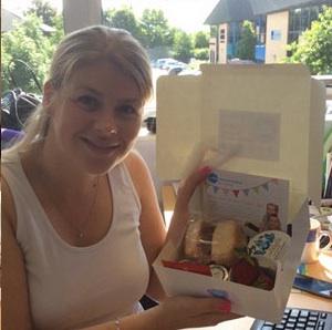 actionmedres's tweet photo. Order your #CreamTeas by 5 June - including @YorkshireTea - or be very :( you've missed out! http://t.co/KfP0h4zFVq http://t.co/SYiortxCkO