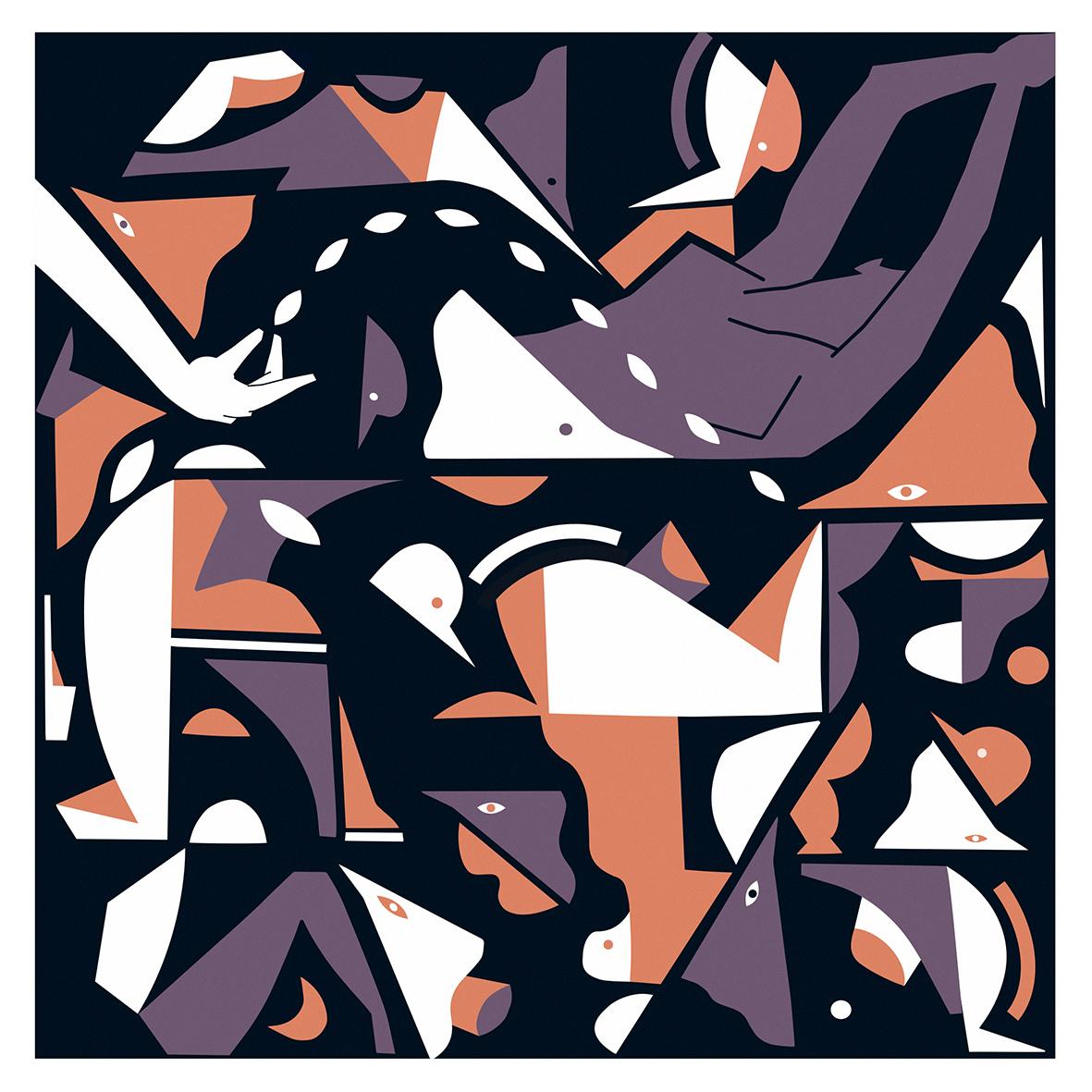 We're so pleased to be releasing our next track 'Cuckoo' a week today! Keep your ears peeled...