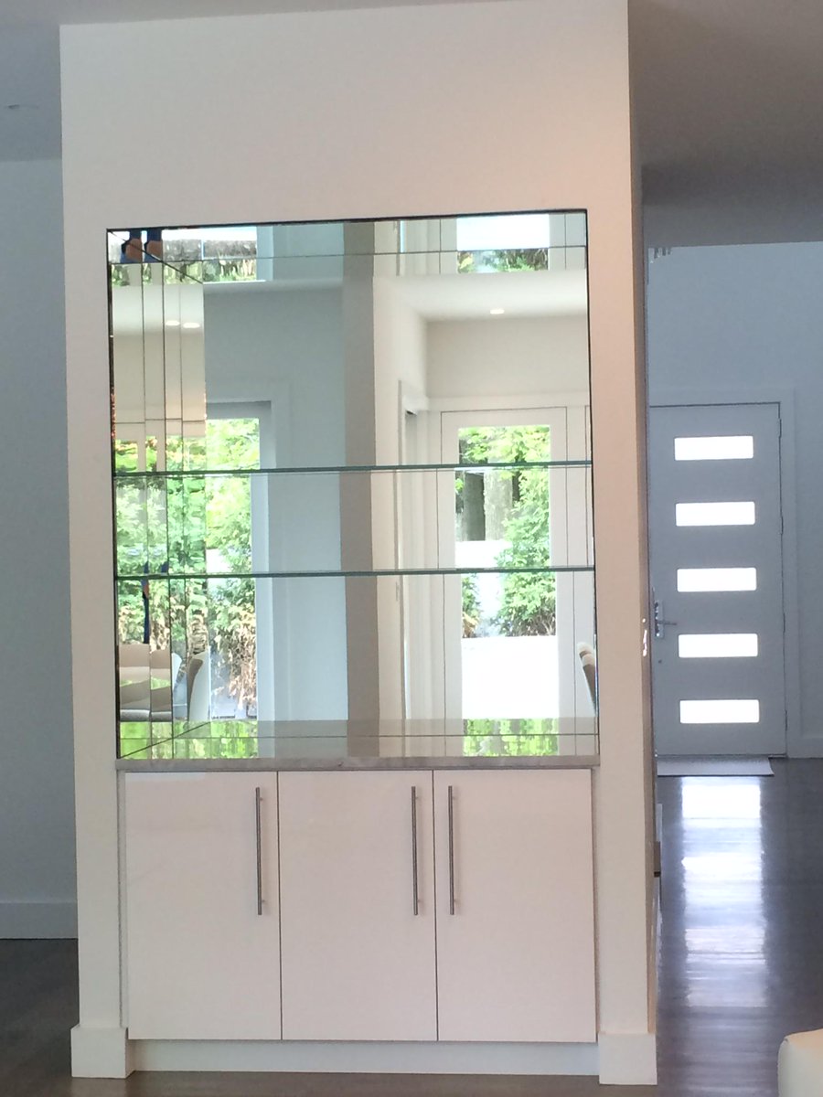 SuburbanGlass's tweet photo. Mirrors, shelving, and showers. We do it all!! http://t.co/iBXZ4xmcRO