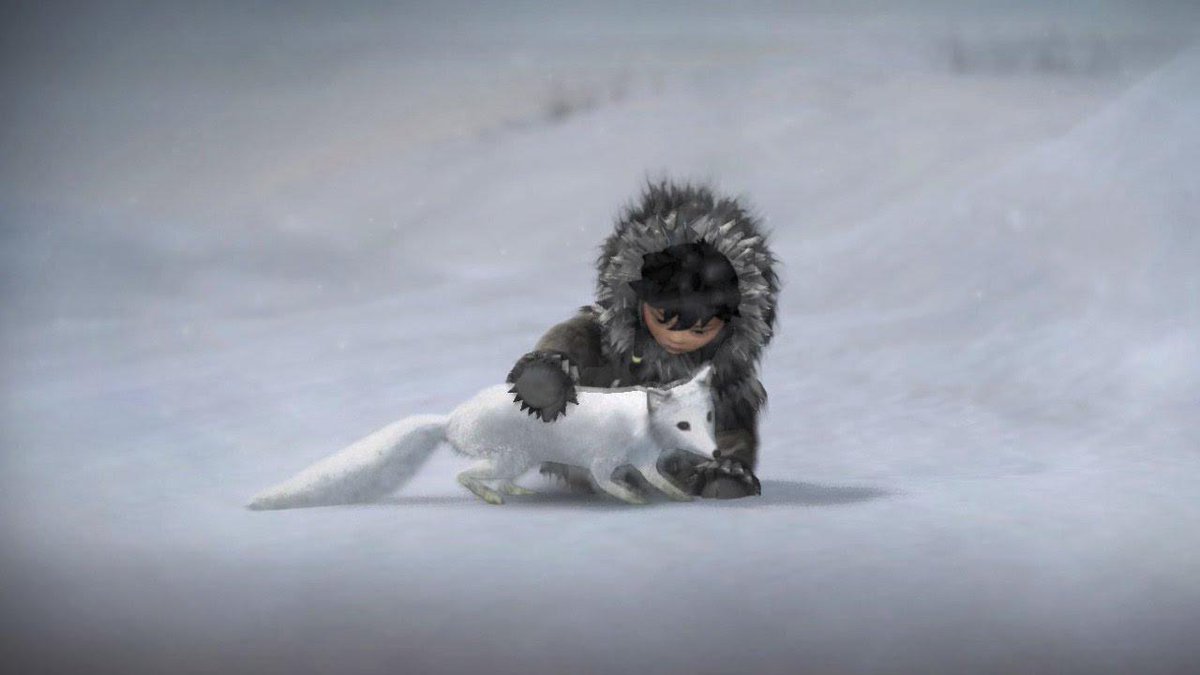 IndieTotem tweet picture