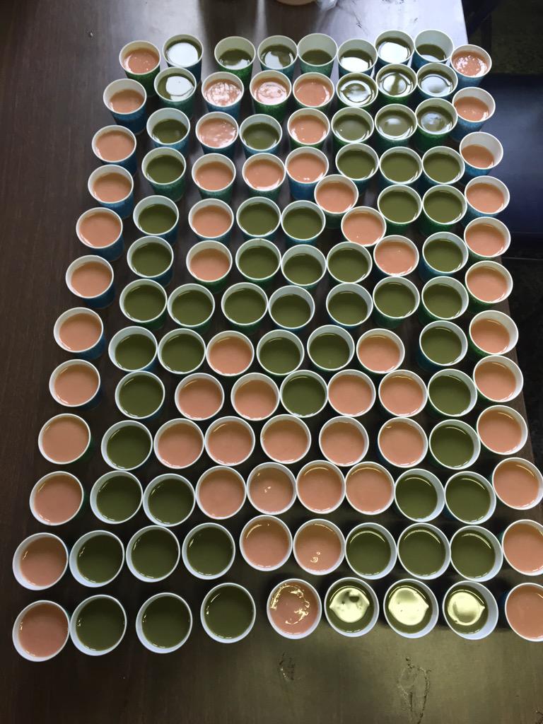Robbyn4Social's tweet photo. COME GET YOUR MORNING SMOOTHIE SHOT FRIENDS http://t.co/EYNxefdtE4