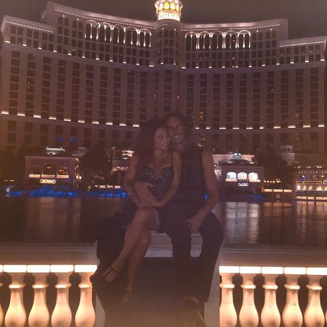 Real Vegas tweet media