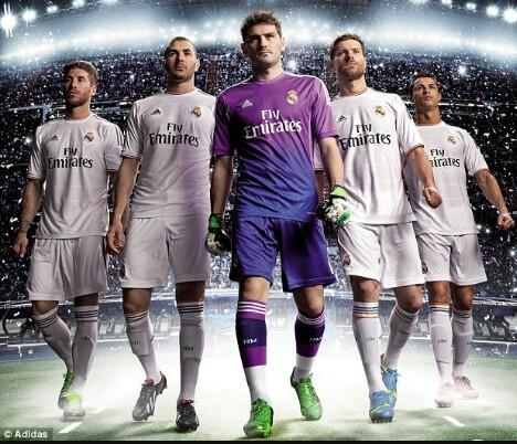 Happy Birthday Iker 