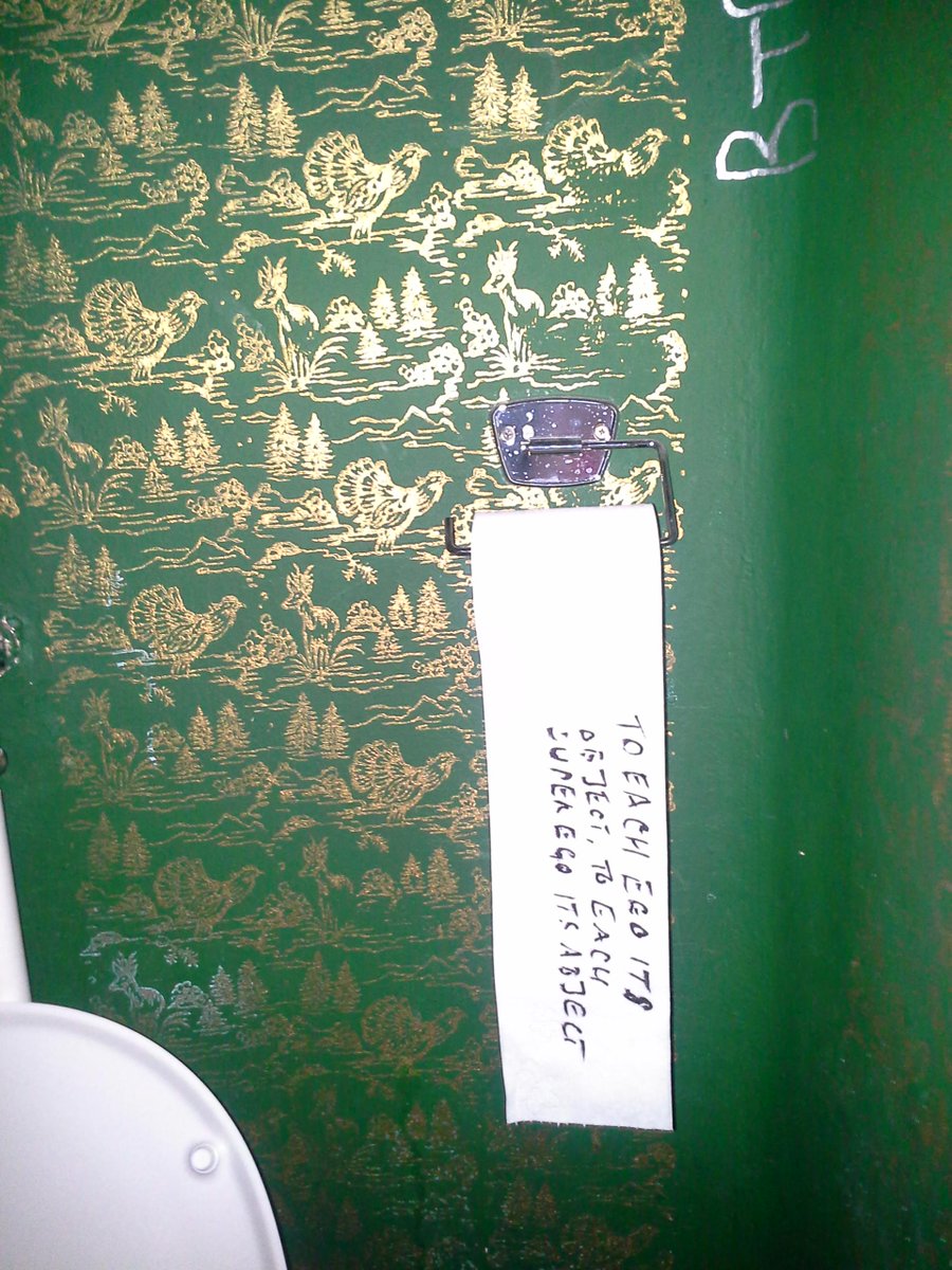 Discover Matthew Crookes' pieces tomorrow! 
Interactive Apps and Activities! Texts and simulacra! Not to be missed!