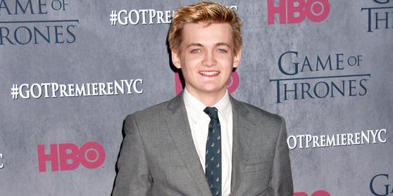 Jack Gleeson turns 23 today! Happy Birthday! 