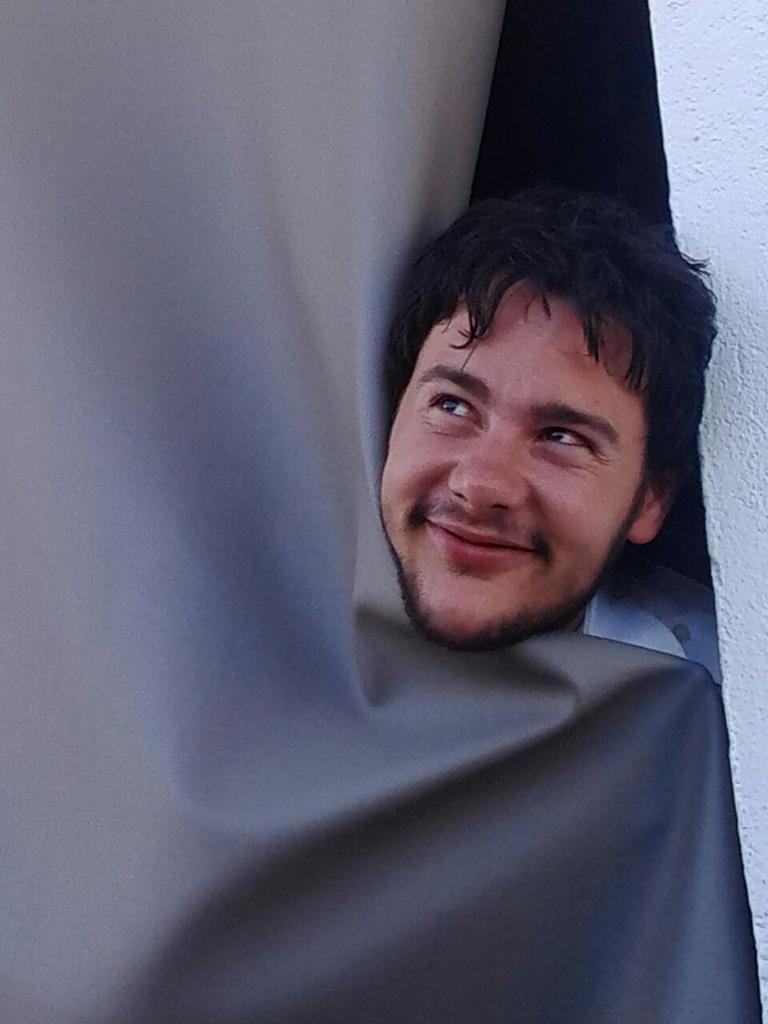 CharangaLosdela's tweet photo. Este fin de semana te esperamos en El Acebrón, y sí al igual que Jose no nos sacamos de la cabeza el charangueoooo! http://t.co/XZEDc6GNmS