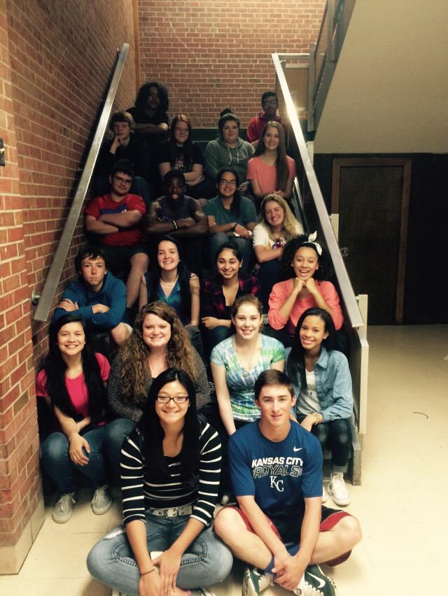 RedBlueMathandU's tweet image. Love my focus kids! I will miss you!!! #ISDstrong