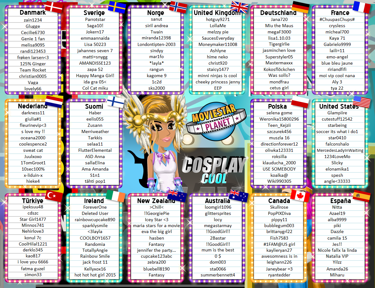 list of vip msp accounts list of vip msp accounts