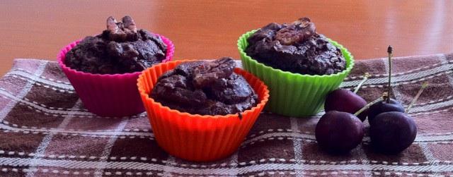 Imwrapped's tweet photo. Making Chocolates and Cherry Muffins #paleo #imwrapped #delicious  http://t.co/stGLsdvsv9 http://t.co/tzeVW6S2GN