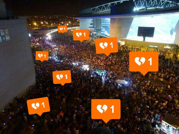 httpsvogue's tweet photo. where do broken hearts go #MTVBattle1D http://t.co/BSj9rrVy0I