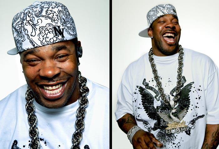 HAPPY BIRTHDAY Busta Rhymes ( INFO |  