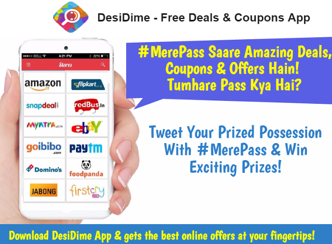 desi_dime's tweet photo. Make sure U can proudly say that '#MerePass #Desidime App Hai!'If u don't have it yet,go here- http://t.co/AQk5G3feyK http://t.co/0z9s6kTMnB