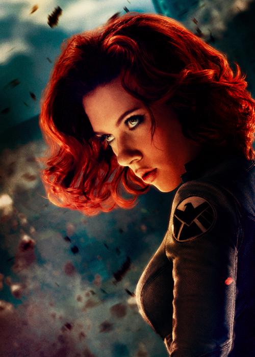 Still Looking For A Natasha Romanoff To Ship With

Must Be:
•Descriptive
•Mature
•Non-Multi

Please RT