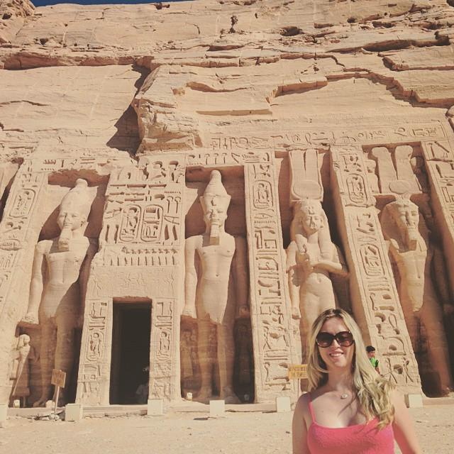 HermanMowoka's tweet image. Abu Simbel Temples #abusimbel #abusimbeltemples #relocated #aswan #egypt #travel #trip #un… bit.ly/1PuIv75