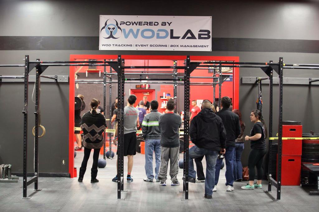 WodLab's tweet photo. #wodlab #crossfit #fitness http://t.co/b6EELsXZip