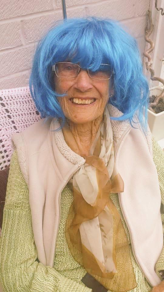 UON Nurses society tweet media