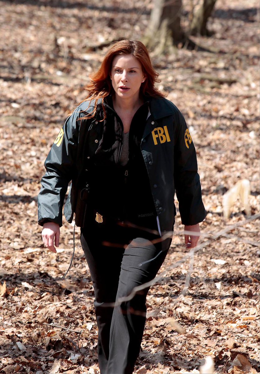 Remember what we've taught you, friends: Suspect everyone. #TheFollowing