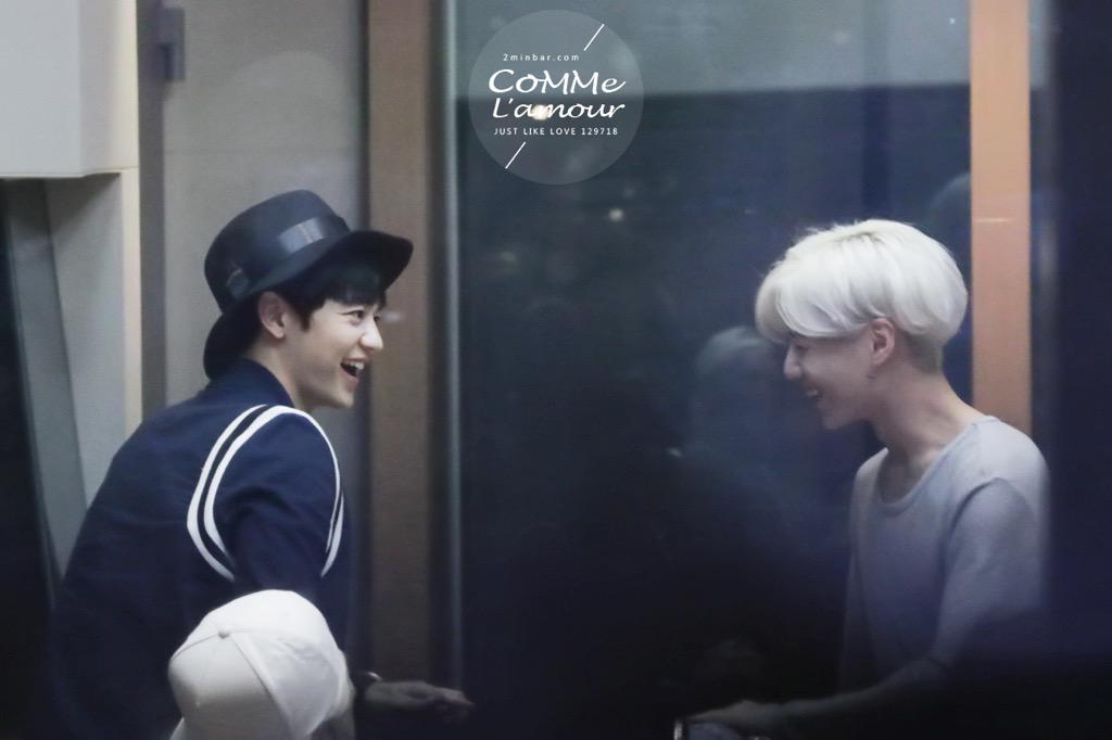 CoMMe_Lamour's tweet photo. [ 150518 ]  푸른 밤 종현입니다 2min ×4p. T^T So cute!! Please do not modify，thanks. http://t.co/o6k5V3TwfZ