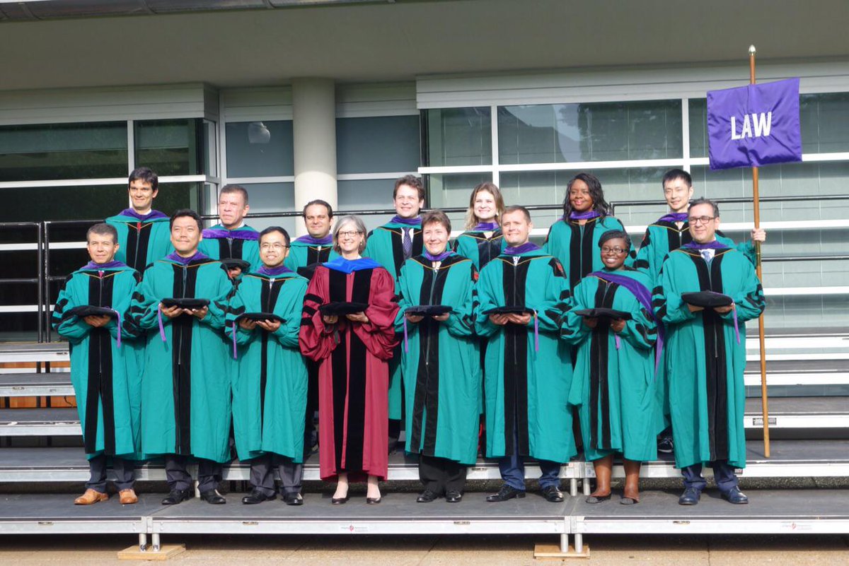 2U (@2u_education) on Twitter photo Congratulations to the 1st class of <a href="/WashULaw_online/">WashULaw_online</a> students who graduated on Friday. #LLM #MasterofLaws #NoBackRow Congratulations to the 1st class of <a href="/WashULaw_online/">WashULaw_online</a> students who graduated on Friday. #LLM #MasterofLaws #NoBackRow