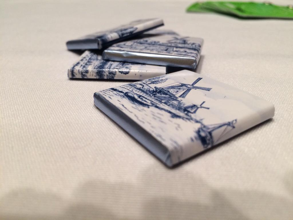 Dutch chocolates, cookies and great content on org learning anthropology by <a href="/Hester_UU/">Hester</a>. #ATD2015 #atdcfl <a href="/atd/">Association for Talent Development (ATD)</a>