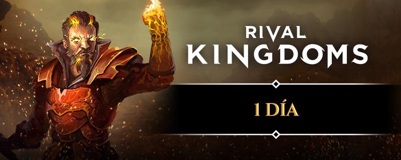 RivalKingdomsES's tweet photo. Rival Kingdoms: Choque de Titanes en tu dispositivo Android en tan sólo... #InvocaALosTitanes http://t.co/wv43f2Lie6