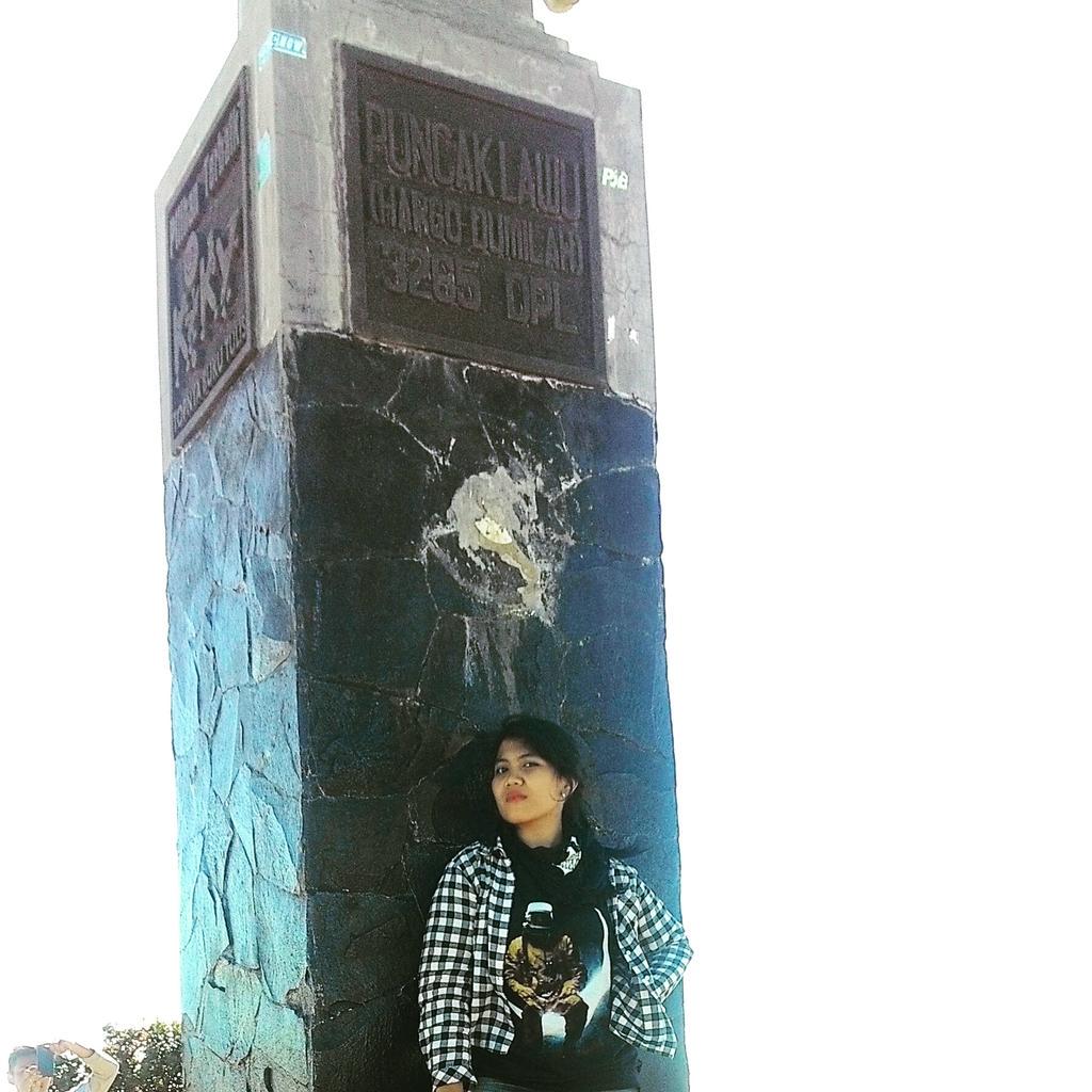 desintaRL's tweet photo. Pucukpucukpucuk🗻 http://t.co/cj4o8qZQCs