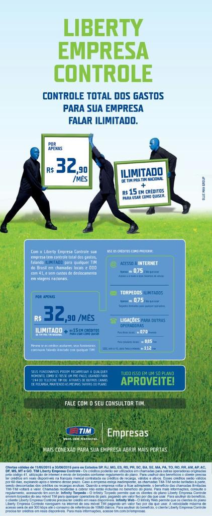 Start - Tim Empresas tweet media