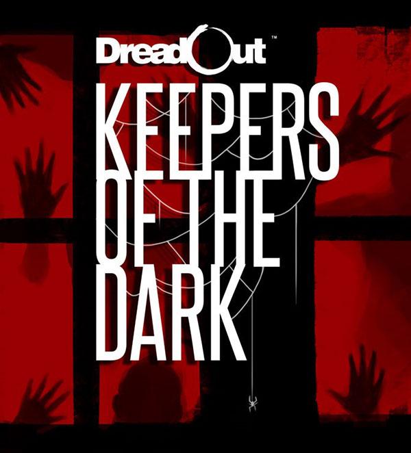 We’re currently working on a standalone DLC of DreadOut that will be released later this year. dreadout.com/blog/2015/05/d…