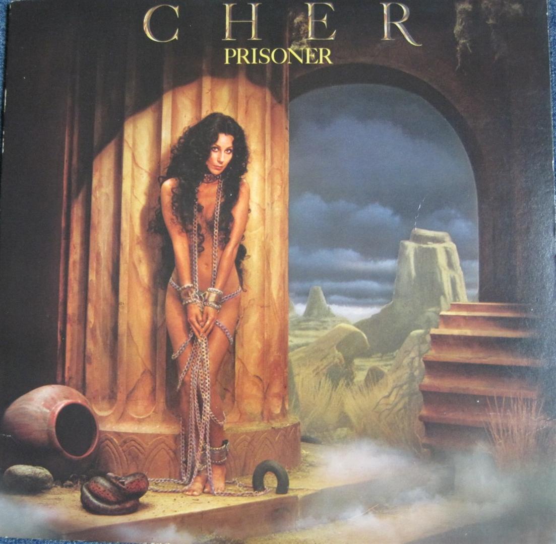 Happy birthday, Cher.
 