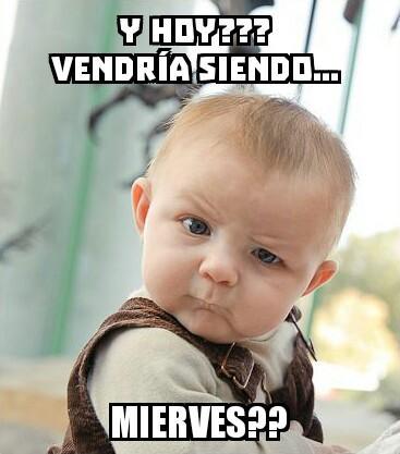 carolinacarmona's tweet photo. XD #MIERVES http://t.co/eawsgBO9QH