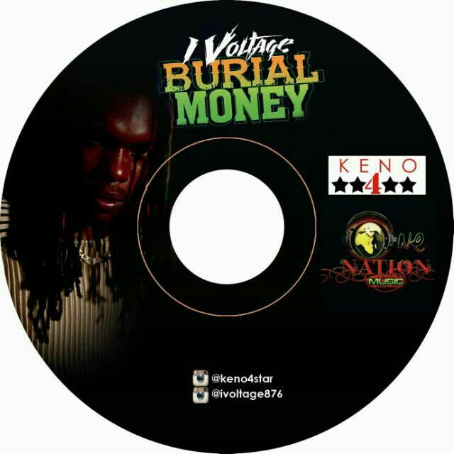 onenationmusic's tweet photo. Ivoltage burial money rapidly rising in di streets and in the media http://t.co/waLNerqnoH
