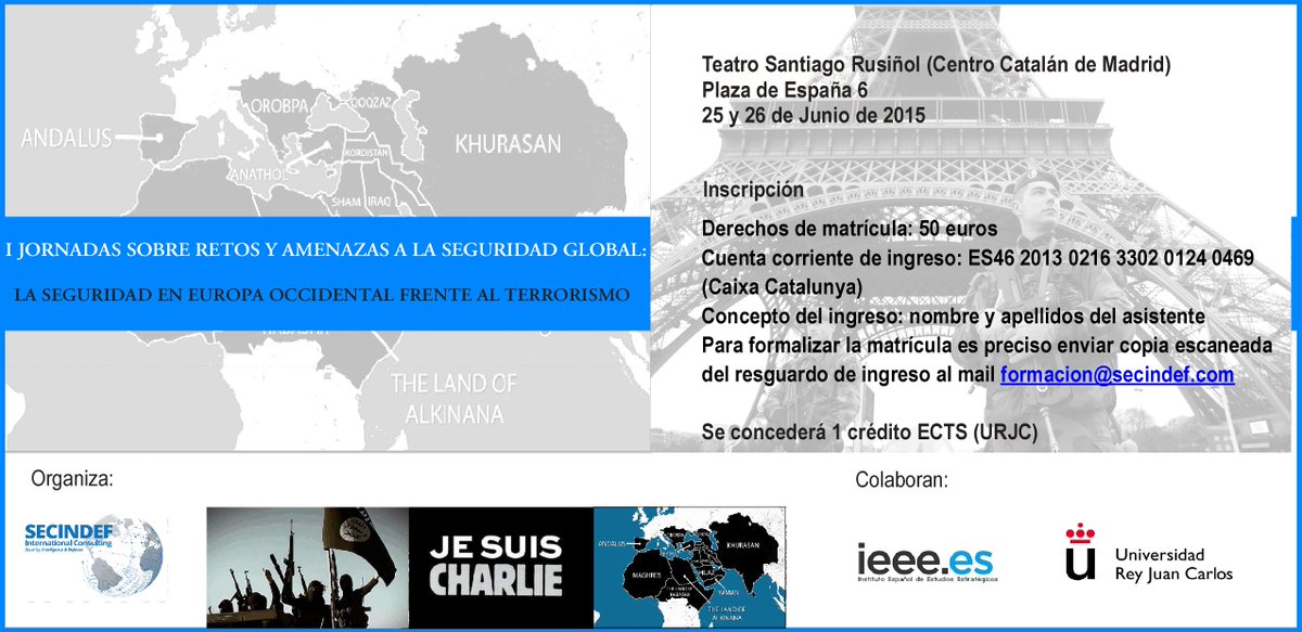 Cultura de Defensa tweet media