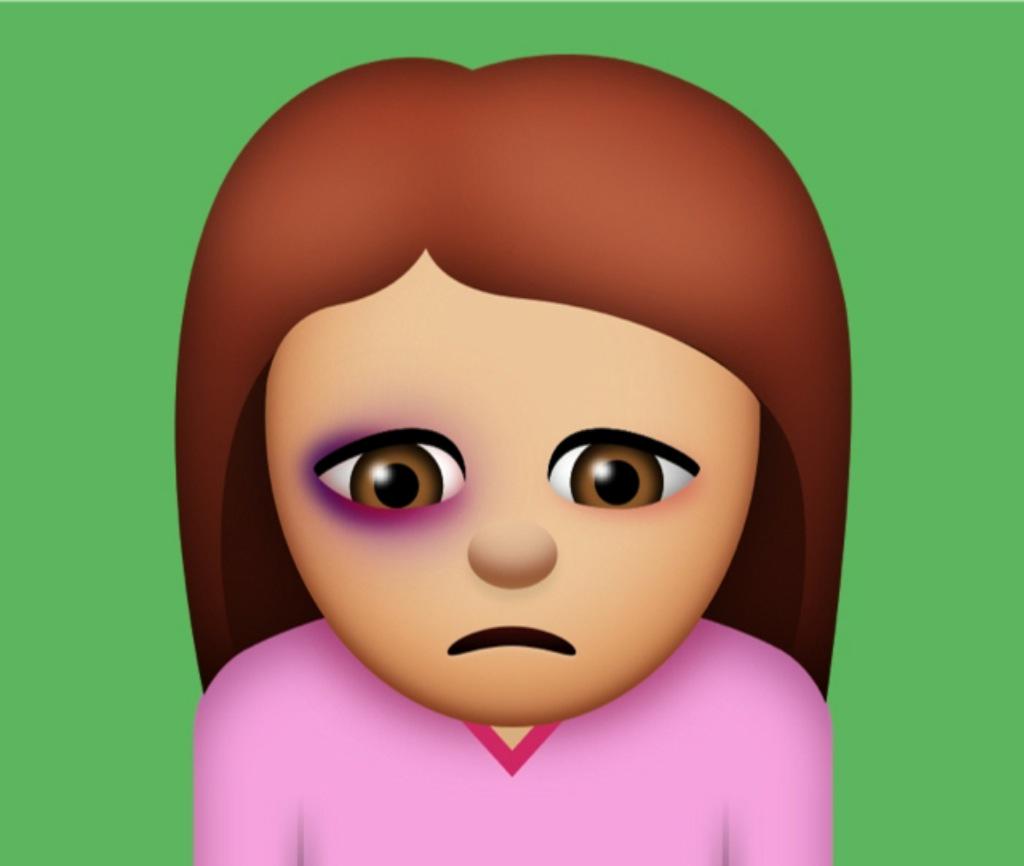 Zweeds initiatief: Emoticons waarmee kinderen kunnen communiceren over onveilige thuissituatie adweek.com/adfreak/these-…
