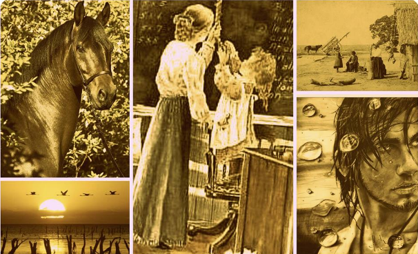GloriaVCasanas's tweet photo. #MisEly #Fran #LamaestradelaLaguna #CollagedeImágenes @florcamba @dani_morel http://t.co/ntRAv1xNUW