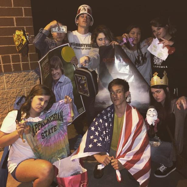 britt444ny's tweet photo. best time of my life #WhyIYL #YoungLifeIn5Words http://t.co/FqK27opoVc