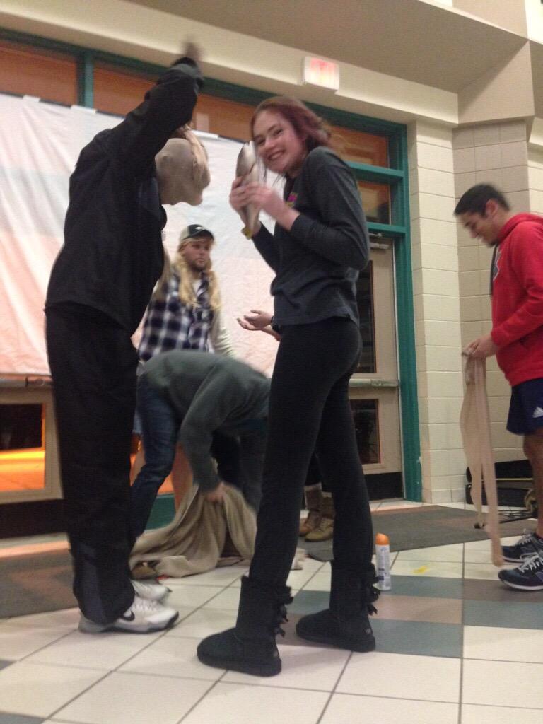 britt444ny's tweet photo. best time of my life #WhyIYL #YoungLifeIn5Words http://t.co/FqK27opoVc