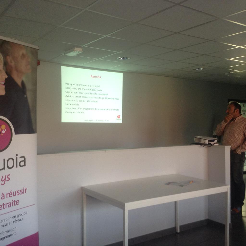 CaféN LL tweet media