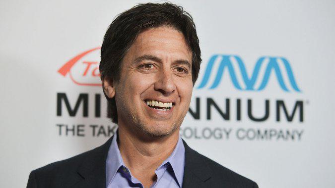 THR's tweet photo. Ray Romano on Why He'd Be an Uber Driver Without #Letterman: http://t.co/rKcequgTGV http://t.co/pGCMWnEmBd