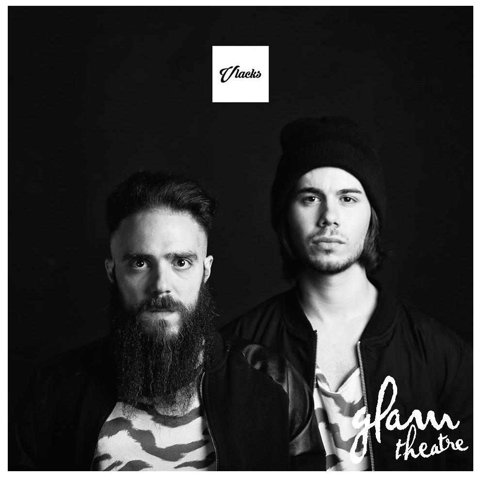 Jueves 21.05  Glam Theatre de #leonesp SOUNDS OF THURSDAY <a href="/vlacksmusic/">Vlacks</a> #HOUSEMUSIC &amp; #ELECTRÓNICA.