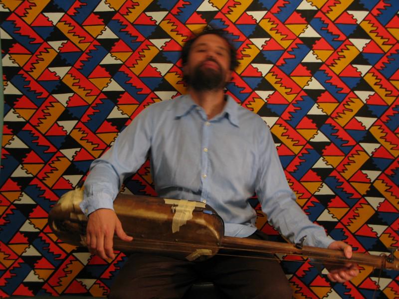 Trinosophes's tweet photo. Natural Information Society performs tonite. Doors 8 pm / Viands opens http://t.co/ox9U0Kw0Qf