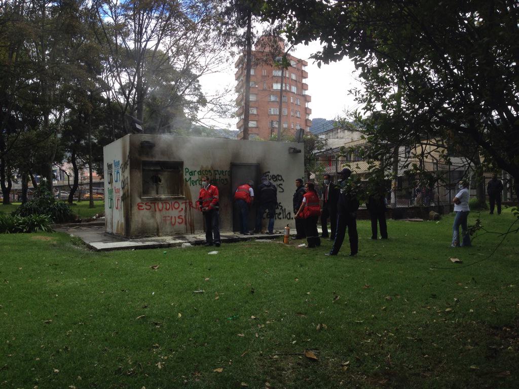 davidgueca's tweet photo. Los resultados de la "indignación". http://t.co/5H9YBCL7bt