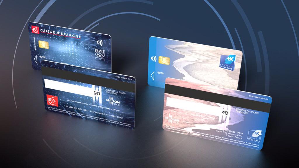 PPC's tweet photo. Le @GroupeBPCE va expérimenter la 1ère carte bancaire avec cryptogramme dynamique http://t.co/sDmpXs67ga #innovation http://t.co/q0zwh8vxkM