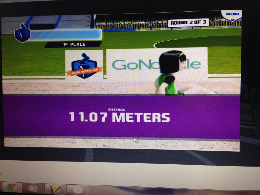 MrsBrem's tweet photo. @GoNoodle #RunWithUs Triple Jump is perfect for math #EOG review! How many cm is it? mm? km? #math4MD1 http://t.co/w0OOGp4Bu7