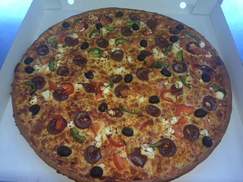 pizzadaddyblyth's tweet photo. http://t.co/nxr02HTL4N