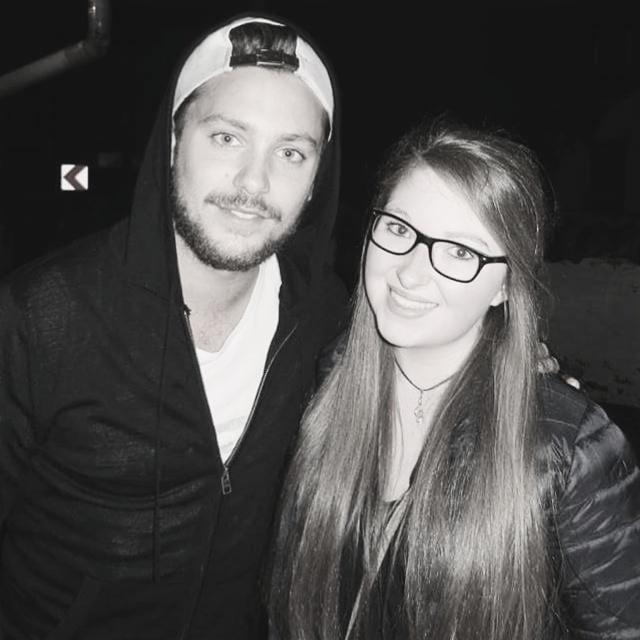 Happy birthday from Belgium !  