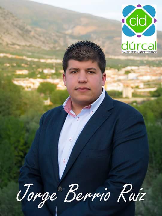 durcal_ci's tweet photo. Un #alcalde para #Durcal , para todos. #Durcalentretodos VOTA CID http://t.co/3IV7e8Bs08