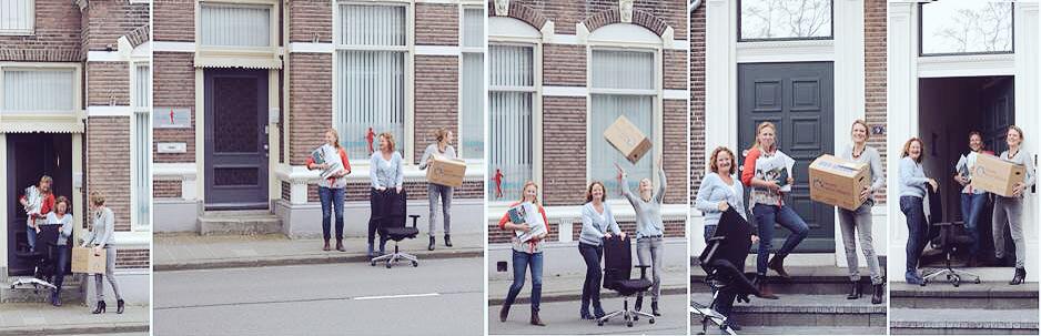 Verhuizing is aanstaande! Per 1 juni Stationstraat 9, 9401 KV Assen. 0592-201090. U bent van harte welkom.